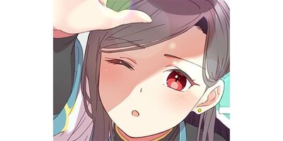 剣道娘は異世界でも斬り結ぶ【タテスク】 第12話【フルカラー】