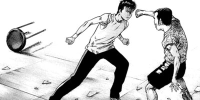 �� BOKU Round 36 �ե�Ф륾��