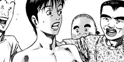 �� BOKU Round 53 �ʤäƤ���