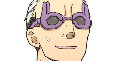 ���������顼���ڥ��ƥ����� Chapter18�ڥե륫�顼��