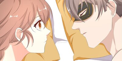 仮面に隠された愛 2【フルカラー】