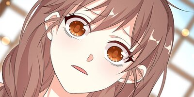 仮面に隠された愛 3【フルカラー】