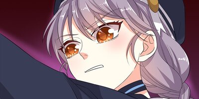 仮面に隠された愛 8【フルカラー】
