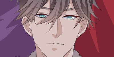 仮面に隠された愛 10【フルカラー】