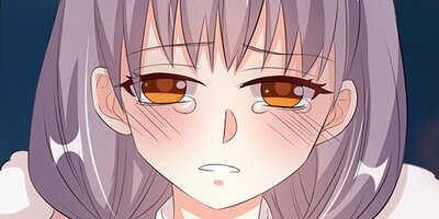 仮面に隠された愛 14【フルカラー】