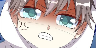 仮面に隠された愛 16【フルカラー】