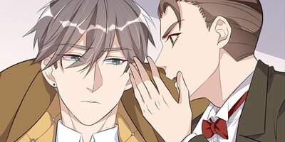 仮面に隠された愛 17【フルカラー】