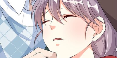 仮面に隠された愛 18【フルカラー】