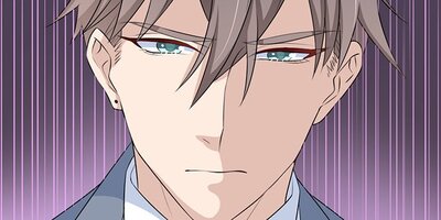 仮面に隠された愛 19【フルカラー】