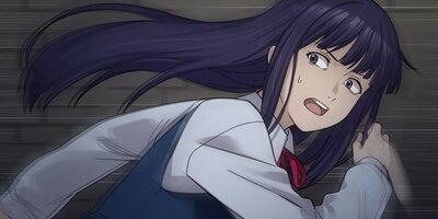 監禁区域レベルX24話【フルカラー】