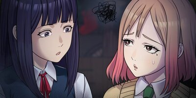 監禁区域レベルX28話【フルカラー】