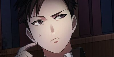 監禁区域レベルX30話【フルカラー】