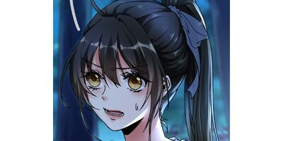 花印契約【タテスク】 第26話【フルカラー】