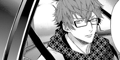 AMNESIA LATER NEW WORLD�ڤ������������饹���ա� 3