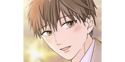 ニセ御曹司は僕だった~日永家のやんごとなきお家事情~【タテスク】 第1話【フルカラー】
