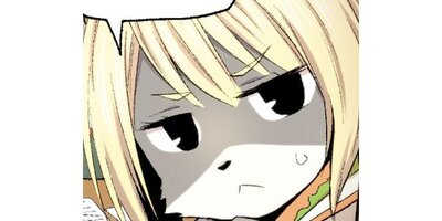 ���Х���� ��ʪ���Ϥ򿩤٤�����ϺǶ����ڥ��ƥ����� Chapter58�ڥե륫�顼��