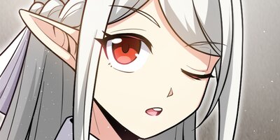 その魔女を放せ(181)【フルカラー】