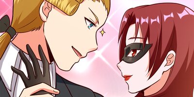 その魔女を放せ(183)【フルカラー】