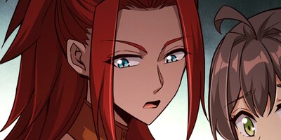 その魔女を放せ(184)【フルカラー】