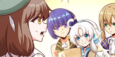 その魔女を放せ(187)【フルカラー】