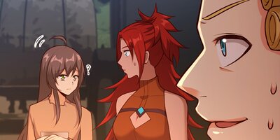 その魔女を放せ(190)【フルカラー】
