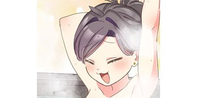 剣道娘は異世界でも斬り結ぶ【タテスク】 第14話【フルカラー】