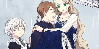 緑陰の冠 第53話【フルカラー】