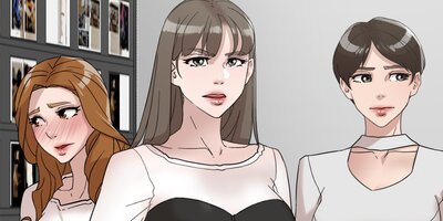 彼女のヒールを脱がせたら(全年齢版) 58【フルカラー】