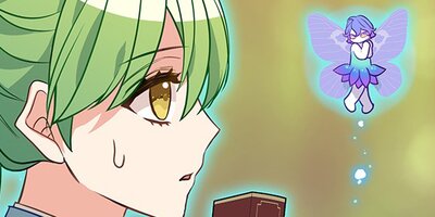 私を捨ててください 第22話【フルカラー】