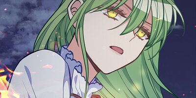 私を捨ててください 第32話【フルカラー】