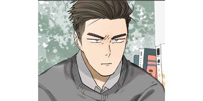 南号と尚風【タテスク】 Chapter1【フルカラー】