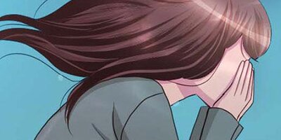 カモフラージュ夫婦【フルカラー】(26)