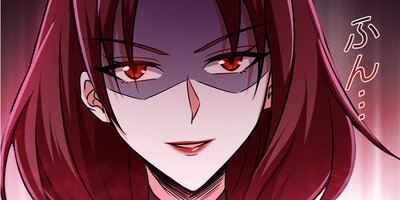 その魔女を放せ(191)【フルカラー】