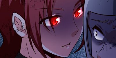 その魔女を放せ(192)【フルカラー】