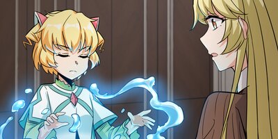 その魔女を放せ(197)【フルカラー】