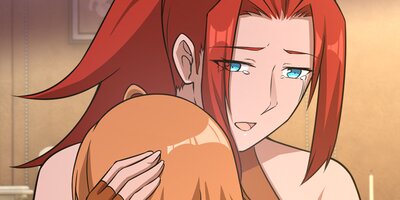 その魔女を放せ(202)【フルカラー】