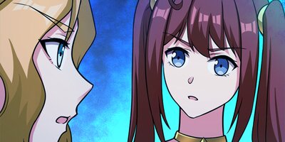 その魔女を放せ(205)【フルカラー】