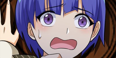 その魔女を放せ(213)【フルカラー】