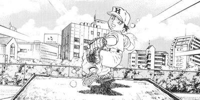 天のプラタナス 4