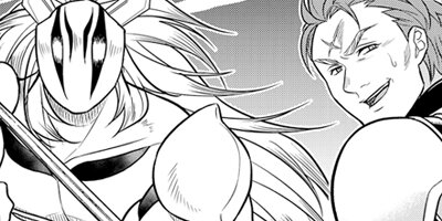 元武王のおっさんと、万魔王と呼ばれた娘。~ほのぼの父娘の殺伐無双~ 32