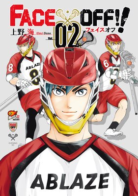 FACE OFF!! 2��