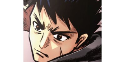 王国へ続く道 奴隷剣士の成り上がり英雄譚【タテスク】 Chapter15【フルカラー】