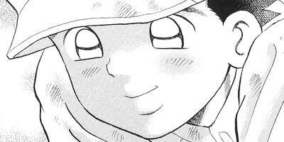天のプラタナス 43