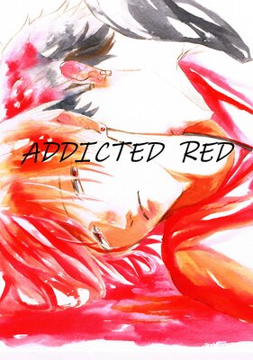 ADDICTED RED