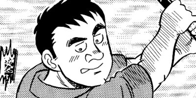 石井さだよしゴルフ漫画シリーズ 90を切るための虎の穴 23
