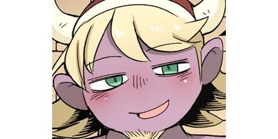 異種族レビュアーズ【タテスク】 Chapter37【フルカラー】