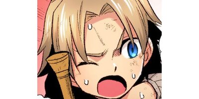 ���Х���� ��ʪ���Ϥ򿩤٤�����ϺǶ����ڥ��ƥ����� Chapter62�ڥե륫�顼��