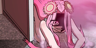 ギアロイド 68【フルカラー】