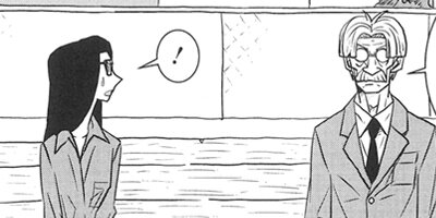 くましろくろ 50