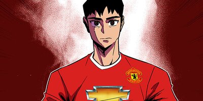 UNSUNG HERO��̾��ʤ���ͺ��1�ڥե륫�顼��